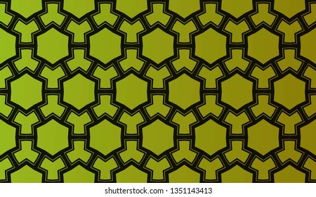 Abstract Background With Smooth Gradient Color. For Your Design Wallpaper, Presentation, Banner, Flyer, Cover Page, Landing Page. Vector Illustration.