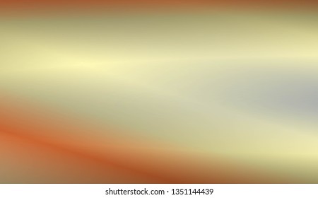 Abstract Background With Smooth Gradient Color. For Your Design Wallpaper, Presentation, Banner, Flyer, Cover Page, Landing Page. Vector Illustration.