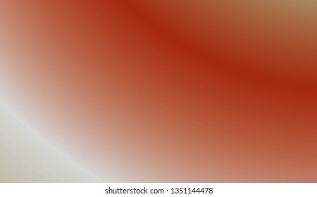 Abstract Background With Smooth Gradient Color. For Your Design Wallpaper, Presentation, Banner, Flyer, Cover Page, Landing Page. Vector Illustration.