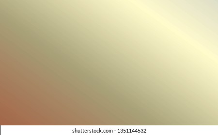 Abstract Background With Smooth Gradient Color. For Your Design Wallpaper, Presentation, Banner, Flyer, Cover Page, Landing Page. Vector Illustration.
