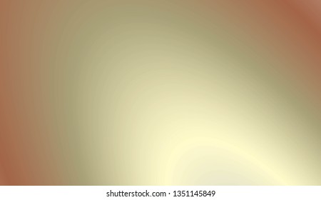 Abstract Background With Smooth Gradient Color. For Your Design Wallpaper, Presentation, Banner, Flyer, Cover Page, Landing Page. Vector Illustration.
