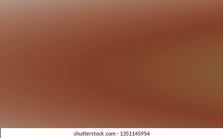 Abstract Background With Smooth Gradient Color. For Your Design Wallpaper, Presentation, Banner, Flyer, Cover Page, Landing Page. Vector Illustration.