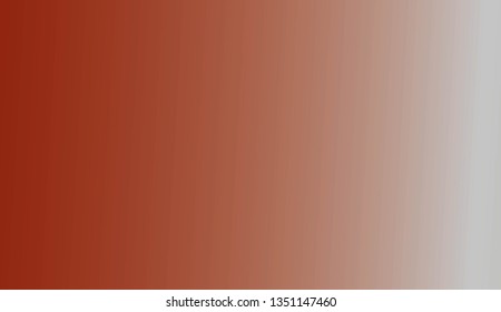 Abstract Background With Smooth Gradient Color. For Your Design Wallpaper, Presentation, Banner, Flyer, Cover Page, Landing Page. Vector Illustration.