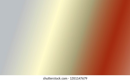 Abstract Background With Smooth Gradient Color. For Your Design Wallpaper, Presentation, Banner, Flyer, Cover Page, Landing Page. Vector Illustration.