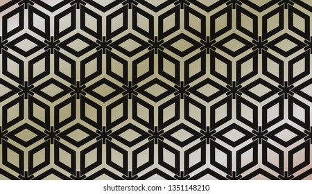 Abstract Background With Smooth Gradient Color. For Your Design Wallpaper, Presentation, Banner, Flyer, Cover Page, Landing Page. Vector Illustration.