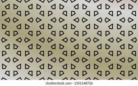 Abstract Background With Smooth Gradient Color. For Your Design Wallpaper, Presentation, Banner, Flyer, Cover Page, Landing Page. Vector Illustration.