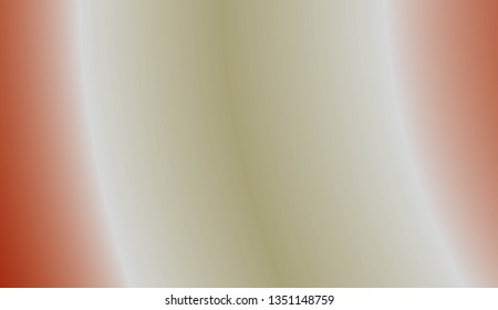 Abstract Background With Smooth Gradient Color. For Your Design Wallpaper, Presentation, Banner, Flyer, Cover Page, Landing Page. Vector Illustration.