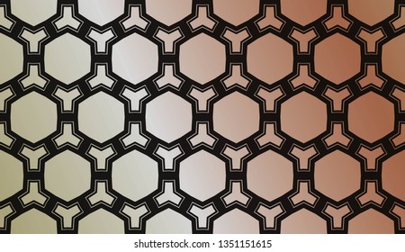 Abstract Background With Smooth Gradient Color. For Your Design Wallpaper, Presentation, Banner, Flyer, Cover Page, Landing Page. Vector Illustration.