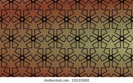 Abstract Background With Smooth Gradient Color. For Your Design Wallpaper, Presentation, Banner, Flyer, Cover Page, Landing Page. Vector Illustration.