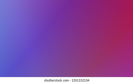 Abstract Background With Smooth Gradient Color. For Your Design Wallpaper, Presentation, Banner, Flyer, Cover Page, Landing Page. Vector Illustration