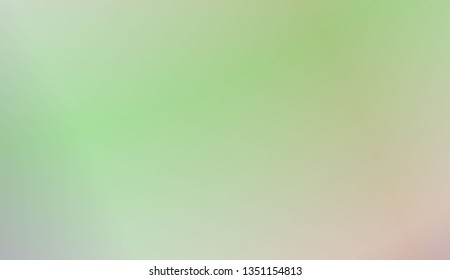 Abstract Background With Smooth Gradient Color. For Your Design Wallpaper, Presentation, Banner, Flyer, Cover Page, Landing Page. Vector Illustration