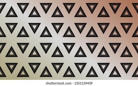 Abstract Background With Smooth Gradient Color. For Your Design Wallpaper, Presentation, Banner, Flyer, Cover Page, Landing Page. Vector Illustration.