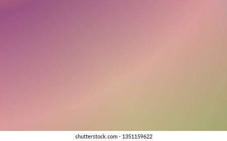 Abstract Background With Smooth Gradient Color. For Your Design Wallpaper, Presentation, Banner, Flyer, Cover Page, Landing Page. Vector Illustration