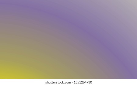 Abstract Background With Smooth Gradient Color. For Your Design Wallpaper, Presentation, Banner, Flyer, Cover Page, Landing Page. Vector Illustration.