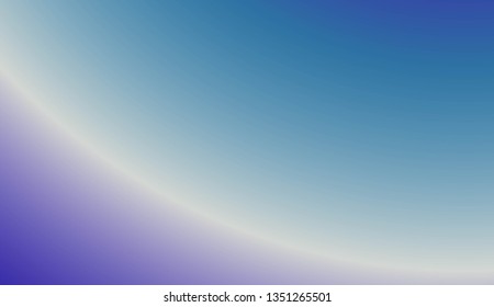 Abstract Background With Smooth Gradient Color. For Your Graphic Wallpaper, Cover Book, Banner. Vector Illustration.