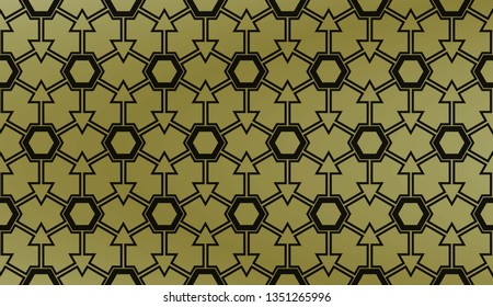 Abstract Background With Smooth Gradient Color. For Your Design Wallpaper, Presentation, Banner, Flyer, Cover Page, Landing Page. Vector Illustration.