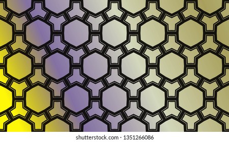 Abstract Background With Smooth Gradient Color. For Your Design Wallpaper, Presentation, Banner, Flyer, Cover Page, Landing Page. Vector Illustration.