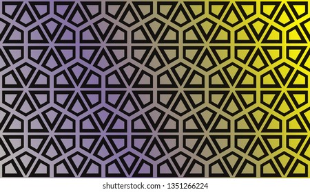 Abstract Background With Smooth Gradient Color. For Your Design Wallpaper, Presentation, Banner, Flyer, Cover Page, Landing Page. Vector Illustration.