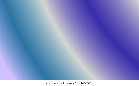 Abstract Background With Smooth Gradient Color. For Your Graphic Wallpaper, Cover Book, Banner. Vector Illustration.