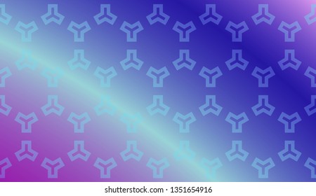 Abstract Background With Smooth Gradient Color. For Your Graphic Wallpaper, Cover Book, Banner. Vector Illustration.