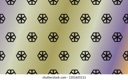 Abstract Background With Smooth Gradient Color. For Your Design Wallpaper, Presentation, Banner, Flyer, Cover Page, Landing Page. Vector Illustration.