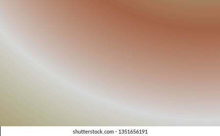Abstract Background With Smooth Gradient Color. For Your Design Wallpaper, Presentation, Banner, Flyer, Cover Page, Landing Page. Vector Illustration.