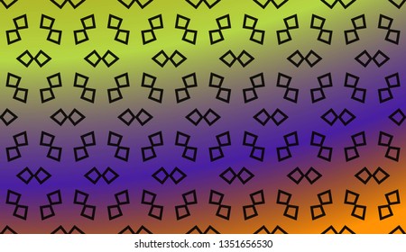 Abstract Background With Smooth Gradient Color. For Your Design Wallpaper, Presentation, Banner, Flyer, Cover Page, Landing Page. Vector Illustration.