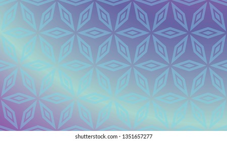 Abstract Background With Smooth Gradient Color. For Your Graphic Wallpaper, Cover Book, Banner. Vector Illustration.
