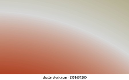 Abstract Background With Smooth Gradient Color. For Your Design Wallpaper, Presentation, Banner, Flyer, Cover Page, Landing Page. Vector Illustration.