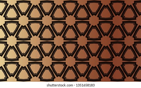 Abstract Background With Smooth Gradient Color. For Your Design Wallpaper, Presentation, Banner, Flyer, Cover Page, Landing Page. Vector Illustration.