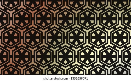 Abstract Background With Smooth Gradient Color. For Your Design Wallpaper, Presentation, Banner, Flyer, Cover Page, Landing Page. Vector Illustration.