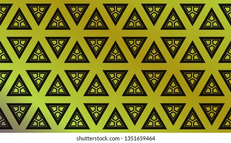 Abstract Background With Smooth Gradient Color. For Your Design Wallpaper, Presentation, Banner, Flyer, Cover Page, Landing Page. Vector Illustration.