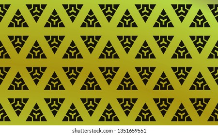 Abstract Background With Smooth Gradient Color. For Your Design Wallpaper, Presentation, Banner, Flyer, Cover Page, Landing Page. Vector Illustration.