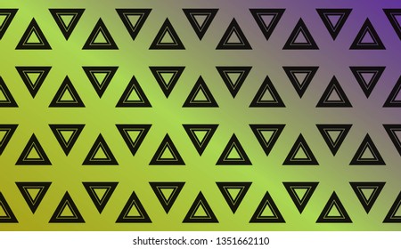 Abstract Background With Smooth Gradient Color. For Your Design Wallpaper, Presentation, Banner, Flyer, Cover Page, Landing Page. Vector Illustration.
