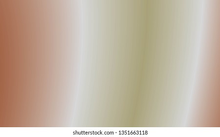Abstract Background With Smooth Gradient Color. For Your Design Wallpaper, Presentation, Banner, Flyer, Cover Page, Landing Page. Vector Illustration.