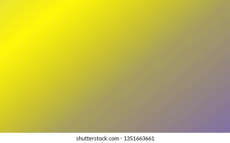 Abstract Background With Smooth Gradient Color. For Your Design Wallpaper, Presentation, Banner, Flyer, Cover Page, Landing Page. Vector Illustration.