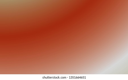 Abstract Background With Smooth Gradient Color. For Your Design Wallpaper, Presentation, Banner, Flyer, Cover Page, Landing Page. Vector Illustration.