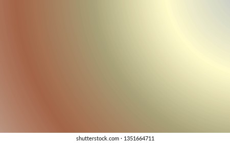 Abstract Background With Smooth Gradient Color. For Your Design Wallpaper, Presentation, Banner, Flyer, Cover Page, Landing Page. Vector Illustration.