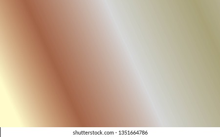 Abstract Background With Smooth Gradient Color. For Your Design Wallpaper, Presentation, Banner, Flyer, Cover Page, Landing Page. Vector Illustration.