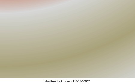 Abstract Background With Smooth Gradient Color. For Your Design Wallpaper, Presentation, Banner, Flyer, Cover Page, Landing Page. Vector Illustration.