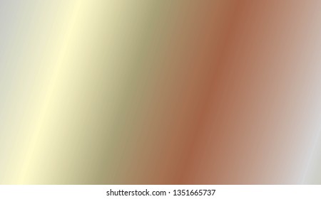Abstract Background With Smooth Gradient Color. For Your Design Wallpaper, Presentation, Banner, Flyer, Cover Page, Landing Page. Vector Illustration.
