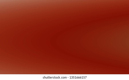 Abstract Background With Smooth Gradient Color. For Your Design Wallpaper, Presentation, Banner, Flyer, Cover Page, Landing Page. Vector Illustration.
