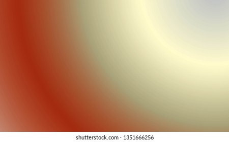 Abstract Background With Smooth Gradient Color. For Your Design Wallpaper, Presentation, Banner, Flyer, Cover Page, Landing Page. Vector Illustration.