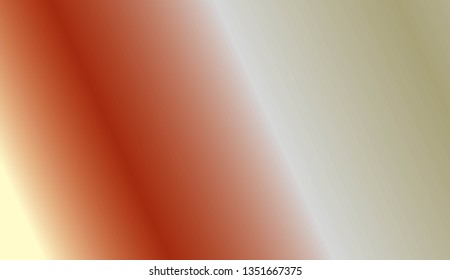 Abstract Background With Smooth Gradient Color. For Your Design Wallpaper, Presentation, Banner, Flyer, Cover Page, Landing Page. Vector Illustration.