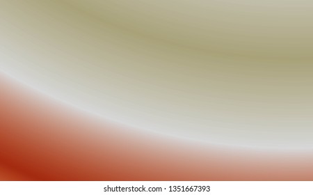 Abstract Background With Smooth Gradient Color. For Your Design Wallpaper, Presentation, Banner, Flyer, Cover Page, Landing Page. Vector Illustration.