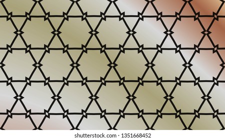 Abstract Background With Smooth Gradient Color. For Your Design Wallpaper, Presentation, Banner, Flyer, Cover Page, Landing Page. Vector Illustration.