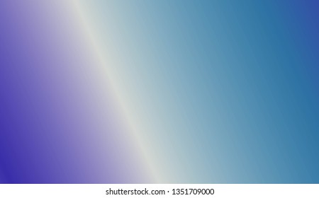 Abstract Background With Smooth Gradient Color. For Your Graphic Wallpaper, Cover Book, Banner. Vector Illustration.