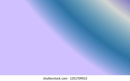Abstract Background With Smooth Gradient Color. For Your Graphic Wallpaper, Cover Book, Banner. Vector Illustration.