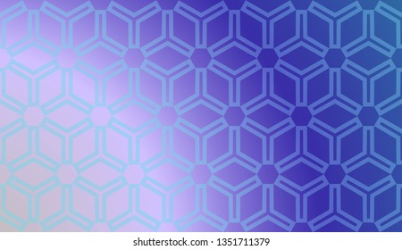 Abstract Background With Smooth Gradient Color. For Your Graphic Wallpaper, Cover Book, Banner. Vector Illustration.