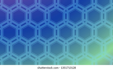 Abstract Background With Smooth Gradient Color. For Your Graphic Wallpaper, Cover Book, Banner. Vector Illustration.